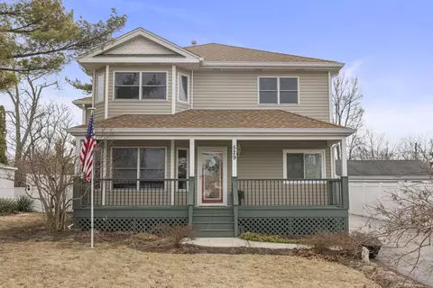 529 E Prairie Ave, Lombard, IL 60148