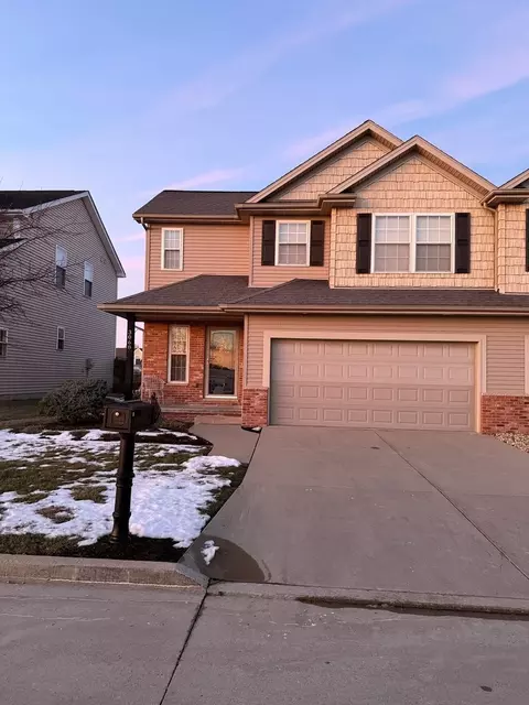 3068 Shepard Rd, Normal, IL 61761