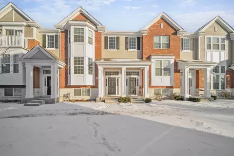 4424 Monroe Ct, Naperville, IL 60564