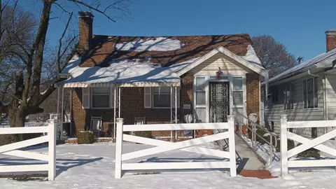 1404 E Locust St, Decatur, IL 62521