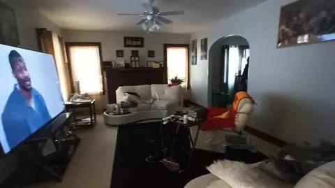 Living - 1404 E Locust St, Decatur, IL 62521 photo 1 of 1