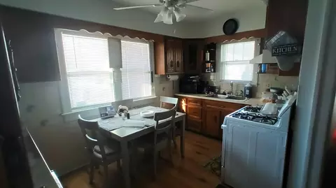 Kitchen - 1404 E Locust St, Decatur, IL 62521 photo 1 of 1