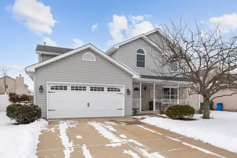 24936 Cashel Bay Rd, Manhattan, IL 60442