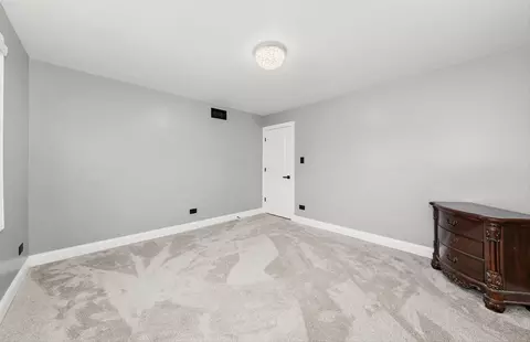 Bedroom - 110 Sky View Ln, Beecher, IL 60401 photo 3 of 9