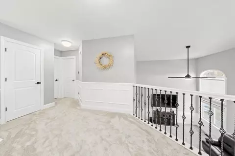 Entry Way - 110 Sky View Ln, Beecher, IL 60401 photo 7 of 7
