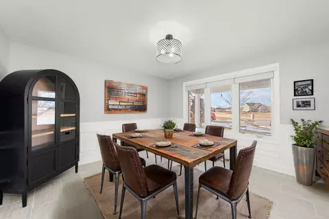 Dining - 110 Sky View Ln, Beecher, IL 60401 photo 1 of 1