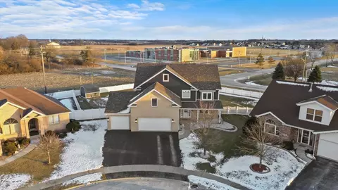 View/Area - 110 Sky View Ln, Beecher, IL 60401 photo 5 of 5