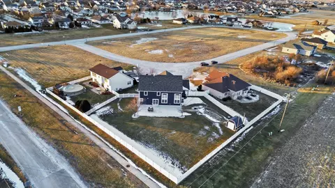 View/Area - 110 Sky View Ln, Beecher, IL 60401 photo 3 of 5