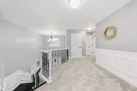Entry Way - 110 Sky View Ln, Beecher, IL 60401 photo 6 of 7