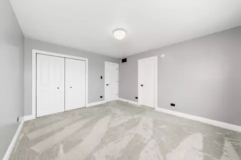 Bedroom - 110 Sky View Ln, Beecher, IL 60401 photo 9 of 9