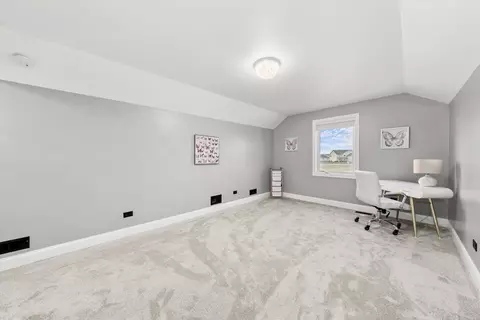 Bedroom - 110 Sky View Ln, Beecher, IL 60401 photo 5 of 9