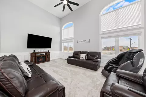 Living - 110 Sky View Ln, Beecher, IL 60401 photo 1 of 3