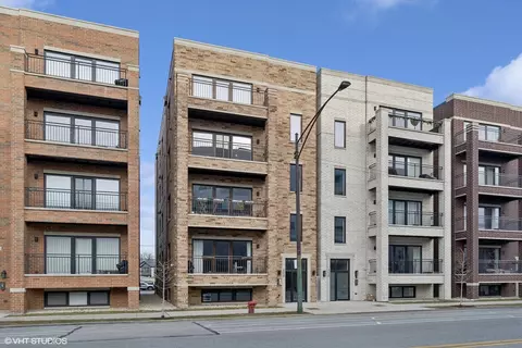 4039 N Elston Ave #3, Chicago, IL 60618