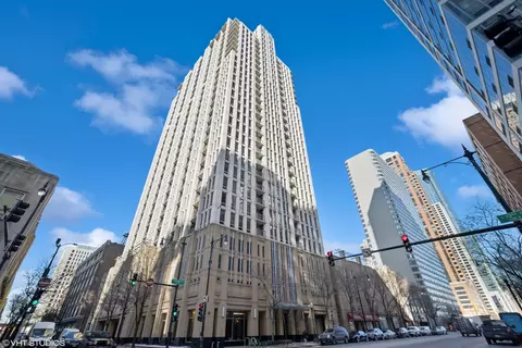 1250 S Michigan Ave #2604, Chicago, IL 60605