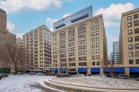 680 S Federal St #809, Chicago, IL 60605