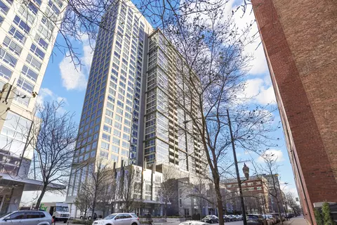 1901 S Calumet Ave #2310, Chicago, IL 60616