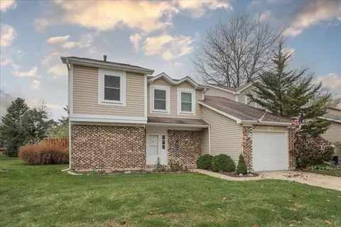 234 Stanyon Ln, Bloomingdale, IL 60108