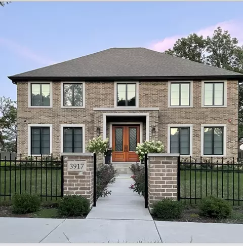 3917 Howard Ave, Western Springs, IL 60558