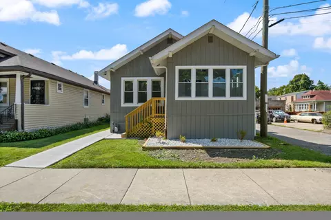 11618 S Wallace St, Chicago, IL 60628