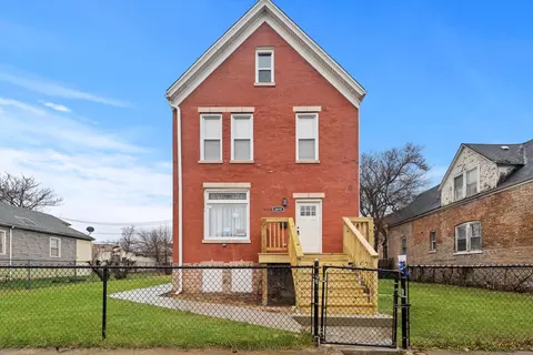6810 S Loomis Blvd, Chicago, IL 60636