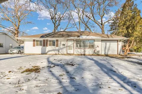 1805 Melinda Ave, Champaign, IL 61821