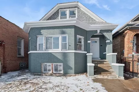 816 N Kolin Ave, Chicago, IL 60651