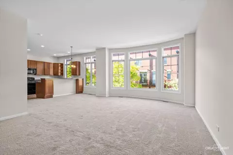 Living - 157 River Walk Ct, Elgin, IL 60120 photo 1 of 3