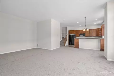 Living - 157 River Walk Ct, Elgin, IL 60120 photo 3 of 3
