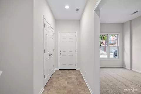 Entry Way - 157 River Walk Ct, Elgin, IL 60120 photo 1 of 2