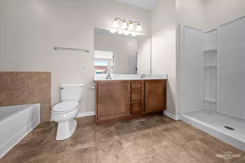 Bath - 157 River Walk Ct, Elgin, IL 60120 photo 3 of 3
