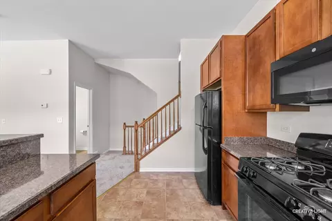 Entry Way - 157 River Walk Ct, Elgin, IL 60120 photo 2 of 2