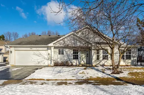 1701 Waterford Rd, North Aurora, IL 60542