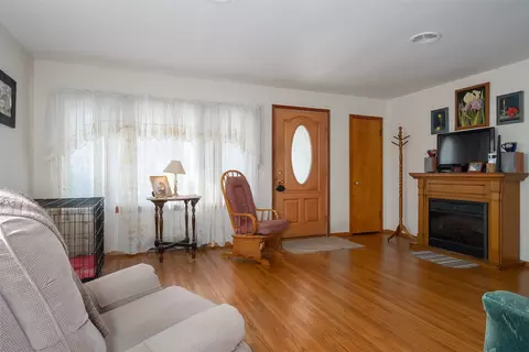 Living - 114 S Eastern Ave, Minier, IL 61759 photo 1 of 4