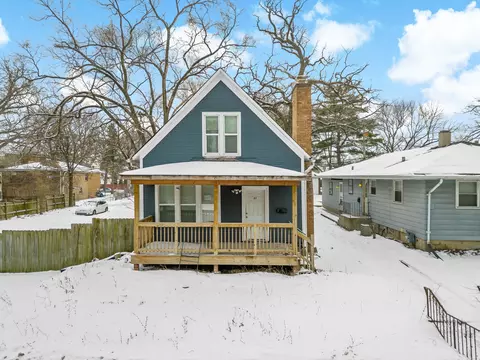 82 W Lincoln Hwy, Chicago Heights, IL 60411
