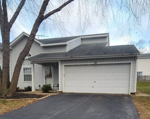 3022 Max Ct, Island Lake, IL 60042