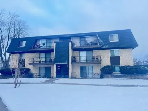 11111 84th Ave #3B, Palos Hills, IL 60465