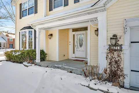 Exterior - 211 River Ct, Minooka, IL 60447 photo 3 of 9