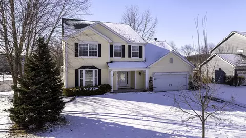 Exterior - 211 River Ct, Minooka, IL 60447 photo 9 of 9
