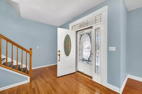 Entry Way - 211 River Ct, Minooka, IL 60447 photo 1 of 1