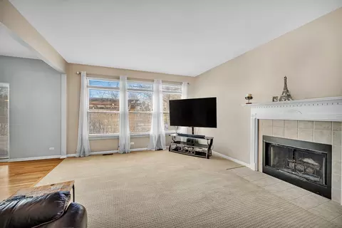 Living - 211 River Ct, Minooka, IL 60447 photo 4 of 4