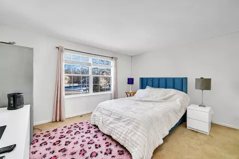 Bedroom - 211 River Ct, Minooka, IL 60447 photo 3 of 4