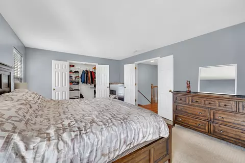 Bedroom - 211 River Ct, Minooka, IL 60447 photo 2 of 4