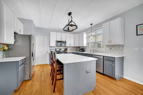 Kitchen - 211 River Ct, Minooka, IL 60447 photo 1 of 6
