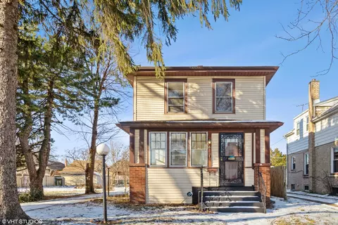 1416 S 21st Ave, Maywood, IL 60153
