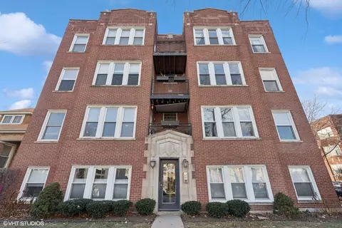 4054 N Albany Ave #1, Chicago, IL 60618