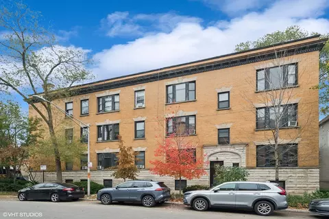 2751 N Dayton St #3, Chicago, IL 60614