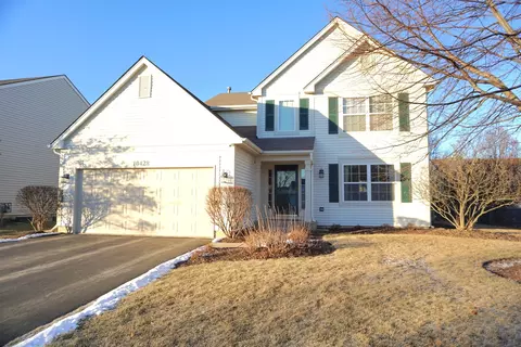 10428 Oxford Dr, Huntley, IL 60142