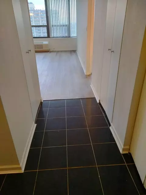 Entry Way - 5100 N Marine Dr #23E, Chicago, IL 60640 photo 1 of 1