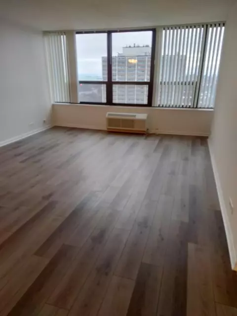 Living - 5100 N Marine Dr #23E, Chicago, IL 60640 photo 2 of 3