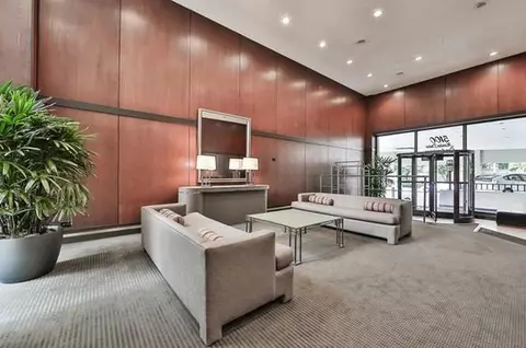 Living - 5100 N Marine Dr #23E, Chicago, IL 60640 photo 1 of 3